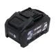 Аккумуляторная батарея PROFI-TEC PT4080XM X-MAX для PCWM16040 (40 В | 20 В, 8.0 Ач)
