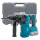 Аккумуляторный перфоратор PROFI-TEC PPBH2520 POWERLine (без аккумулятора и зарядного устройства), фотография 3