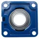 Корпусный подшипник BBC-R 00240177 .LV LSQFG 210 2PB.H — 00240153, 00240177 HORSCH, фотография 4
