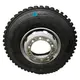 Шина вантажна 12R22.5 (Bridgestone)