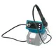 Аккумуляторный гибридный паяльник PROFI-TEC RD-T12 POWERLine (без аккумулятора и зарядного устройства), фотография 2