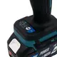 Аккумуляторный гайковерт PROFI-TEC PTW502 POWERLine (2×PT2040MP (4.0 Ач), зарядное устройство), фотография 3