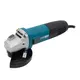 Угловая шлифовальная машина PROFI-TEC AG125-850, фотография 3