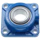 Корпусный подшипник BBC-R 00240177 .LV LSQFG 210 2PB.H — 00240153, 00240177 HORSCH, фотография 3