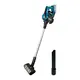 Аккумуляторный пылесос PROFI-TEC PVC2520BL POWERLine (без аккумулятора и зарядного устройства), фотография 2