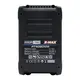 Аккумуляторная батарея PROFI-TEC PT4080XM X-MAX для PCWM16040 (40 В | 20 В, 8.0 Ач), фотография 3