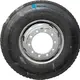 Шина вантажна 12R22.5 V-Steel MIX M840 PR16 (Bridgestone)