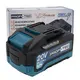Аккумуляторная батарея PROFI-TEC PT2080VX (20 В / 8.0 Ач, высокотоковая, с индикатором)