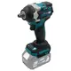 Акумуляторний набір PROFI-TEC Combo Set 3/8 20В (DTW500BL, DHP485BL, PGA202) (2хPT2040MP (4.0Aг), зарядний пристрій, кейс, фотография 2