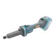 Аккумуляторная прямая шлифовальная машина PROFI-TEC PPSG0620 UltraCore (без аккумулятора и зарядного устройства), фотография 2