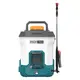 Аккумуляторный опрыскиватель PROFI-TEC PS-10L/20V (PT2020VX (2.0 Aг), зарядное устройство)