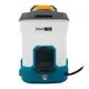 Аккумуляторный опрыскиватель PROFI-TEC PS-12L/20V (PT2020VX (2.0 Aг), зарядное устройство)