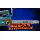 Аккумуляторная цепная пила PROFI-TEC PCS1220 UltraCore (1×PT2040EP (4.0 Ач), зарядное устройство), фотография 3