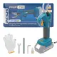 Аккумуляторный секатор PROFI-TEC PES25 UltraCore (без аккумулятора и зарядного устройства), фотография 3