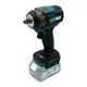 Аккумуляторный набор инструментов PROFI-TEC Combo Set 3/7 POWERLine (PBH201, DGA20BL, PTW502) (2×PT2040MP (4.0 Ач), зарядное устройство), фотография 2