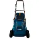 Электрическая газонокосилка PROFI-TEC Comfort LM420 (2000 Вт, 420 мм ширина)