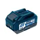 Аккумуляторная батарея PROFI-TEC PT4040PP (40 В, 4.0 Аr), фотография 2