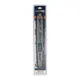 Шина та ланцюг PROFI-TEC CompactCut 25 см (1/4″, 53 ланки, 26 зубів)