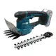 Аккумуляторные ножницы-кусторез PROFI-TEC PHT1110 POWERLine (без аккумулятора и зарядного устройства), фотография 2