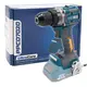 Аккумуляторная дрель-шуруповерт PROFI-TEC PPCD7020 UltraCore (без аккумулятора и зарядного устройства), фотография 3