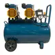 Компрессор безмасляный PROFI-TEC OFC-50.4 (50 л, 3.0 кВт, 475 л/мин), фотография 2