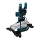 Торцовочная пила PROFI-TEC MS 255 LiteCut, фотография 3