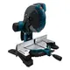 Торцовочная пила PROFI-TEC MS 255 LiteCut