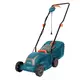 Электрическая газонокосилка PROFI-TEC Comfort LM320 (1300 Вт, 320 мм ширина)