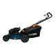 Бензиновая газонокосилка PROFI-TEC Premium GL460-L (двигатель LONCIN, 460 мм ширина), фотография 3
