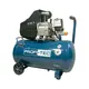 Компресор масляний PROFI-TEC OC-50 (50 л, 1.5 кВт, 200 л/хв), фотография 3