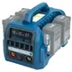 Акумуляторний зварювальний апарат PROFI-TEC PCWM12080VX Max, 80V 4*20V (без акумулятора та зарядного пристрою)
