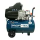 Компресор масляний PROFI-TEC OC-24 (24 л, 1.5 кВт, 195 л/хв)
