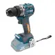 Аккумуляторная дрель-шуруповерт PROFI-TEC PPCD7020 UltraCore (2×PT2020VX (2.0 Ач), зарядное устройство), фотография 2
