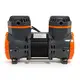 Компрессорная головка безмасляная PROFI-TEC OFH1.5D2 (2 цилиндра, 1.5 кВт, 238 л/мин)