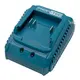 Зарядное устройство PROFI-TEC BC10V, 1,0 Aч