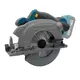Аккумуляторная дисковая пила PROFI-TEC PPCA1820 (без аккумулятора и зарядного устройства), фотография 2