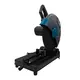 Монтажная пила PROFI-TEC CS 355 X-Cut