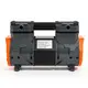 Компрессорная головка безмасляная PROFI-TEC OFH1.1D2 (2 цилиндра, 1.1 кВт, 238 л/мин), фотография 2