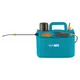 Аккумуляторный опрыскиватель PROFI-TEC PS-5L E-Handle (3.7 В / 2500 мА·ч, зарядное устройство), фотография 3