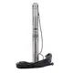 Центробежный насос 1,1 кВт, H 77 (55) м, Q 120 (83) л/мин, Ø 91 мм, 35 м кабеля Aquatica 3.5SBm5/14 (7786174)
