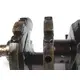 Коленчатый вал (коленвал) Д-21 на Т-16, Т-25 ( Agrotex, Польша ) Д21-1005007, фотография 2