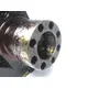 Коленчатый вал (коленвал) Д-21 на Т-16, Т-25 ( Agrotex, Польша ) Д21-1005007, фотография 3