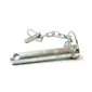 Палець центрального гвинта задньої навішування в зборі з чіпкою (d=22) А61.03.001-02