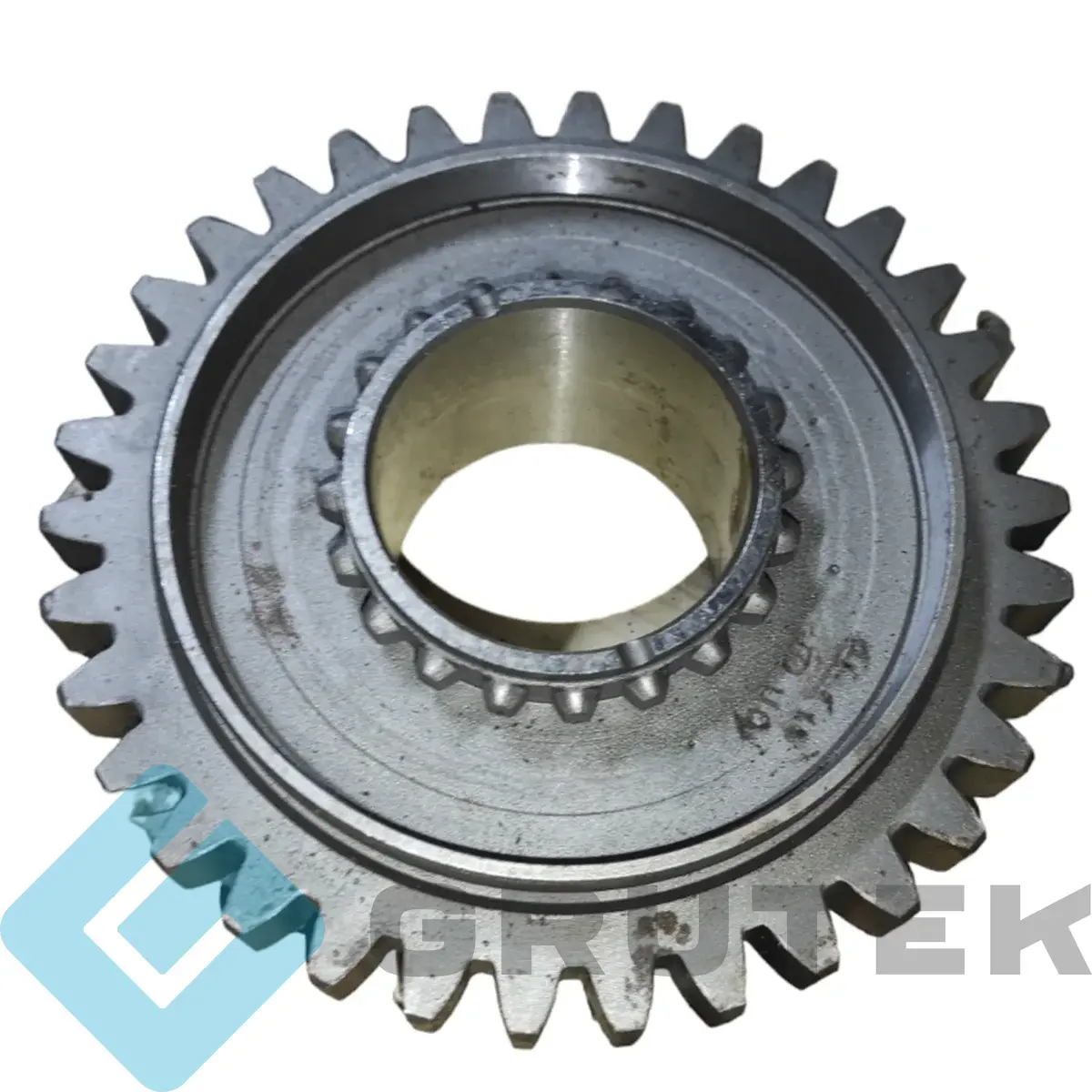 Шестерня МТЗ КПП (синхро.) Z=34 (Оригинал МЗШ) 74-1721080